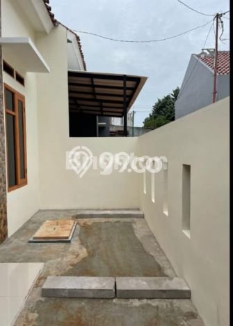 Jual Rumah Harga Miring Sawangan Punya 2 KT & LT 60m2 Jual Rumah Harga Miring Sawangan Punya 2 KT & LT 60m2