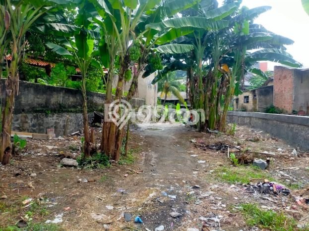 Dijual Tanah Lokasi Strategis di , Luas 250m2m², Akses Depok, Depok Dijual Tanah Lokasi Strategis di , Luas 250m2m², Akses Depok, Depok