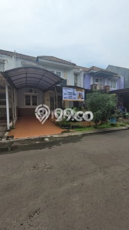 Rumah Modern Cantik 3 Kamar Siap Huni di Sawangan Rumah Modern Cantik 3 Kamar Siap Huni di Sawangan