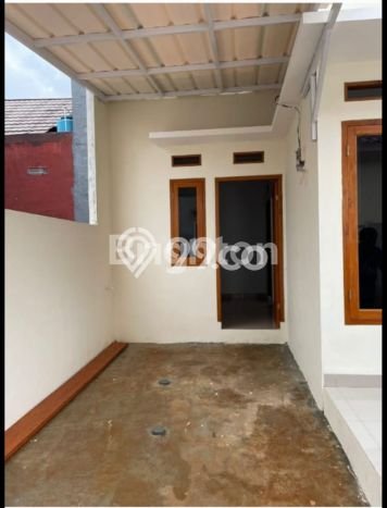 Jual Rumah Harga Miring Sawangan Punya 2 KT & LT 60m2 Jual Rumah Harga Miring Sawangan Punya 2 KT & LT 60m2