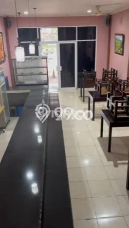 PRIME LOCATION! Ruko Kawasan Cilodong, Luas 275m2m², Kawasan Komersial, Posisi Premium PRIME LOCATION! Ruko Kawasan Cilodong, Luas 275m2m², Kawasan Komersial, Posisi Premium