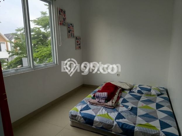 Hunian Cantik Minimalis Lb 90m2 di Sawangan, Depok Hunian Cantik Minimalis Lb 90m2 di Sawangan, Depok