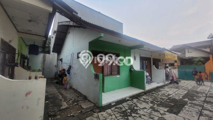 Dijual! Komersial di Margonda Depok LT 514m2 / LB 500m2 Kawasan Bisnis Dijual! Komersial di Margonda Depok LT 514m2 / LB 500m2 Kawasan Bisnis