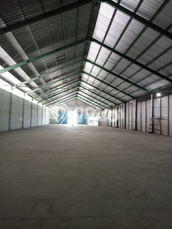 Disewakan Gudang Premium Kawasan Citeureup, Luas 2660m2m², Area Bisnis Disewakan Gudang Premium Kawasan Citeureup, Luas 2660m2m², Area Bisnis