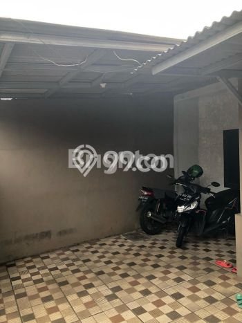 Hunian Cantik Minimalis Lb 80m2 di Tajur Halang, Bogor Hunian Cantik Minimalis Lb 80m2 di Tajur Halang, Bogor
