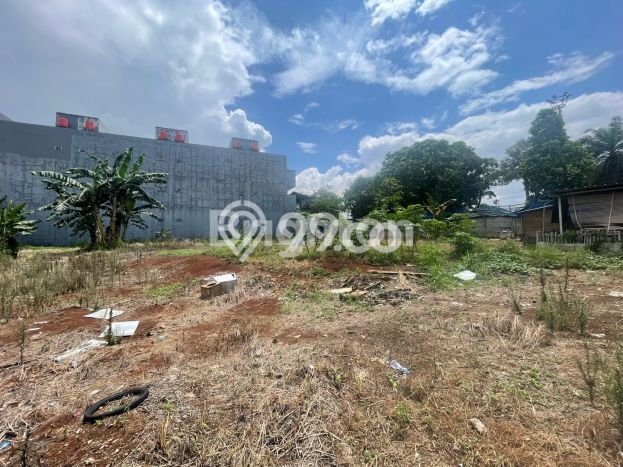 Dijual Tanah Area Prospektif Kawasan Cilodong, Luas 1472m2m², Dekat Cilodong, Depok, Depok Dijual Tanah Area Prospektif Kawasan Cilodong, Luas 1472m2m², Dekat Cilodong, Depok, Depok