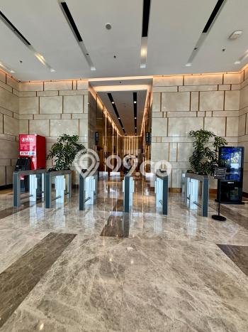 Unit Apartemen Dijual di Cempaka Putih, Jakarta Pusat, dengan 0 Bedroom, 2 Bathroom Unit Apartemen Dijual di Cempaka Putih, Jakarta Pusat, dengan 0 Bedroom, 2 Bathroom