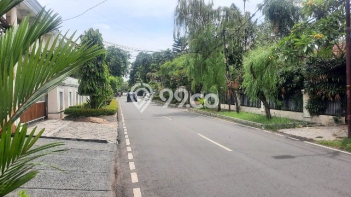 Rumah Luxury Modern Siap Huni di Rawamangun Jakarta Timur Rumah Luxury Modern Siap Huni di Rawamangun Jakarta Timur