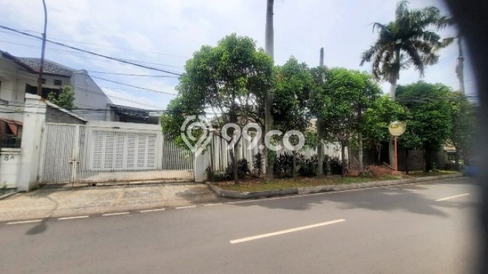 Rumah Luxury Modern Siap Huni di Rawamangun Jakarta Timur Rumah Luxury Modern Siap Huni di Rawamangun Jakarta Timur