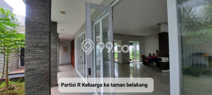 Rumah Luxury Modern Siap Huni di Rawamangun Jakarta Timur Rumah Luxury Modern Siap Huni di Rawamangun Jakarta Timur