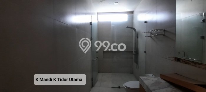 Rumah Luxury Modern Siap Huni di Rawamangun Jakarta Timur Rumah Luxury Modern Siap Huni di Rawamangun Jakarta Timur
