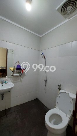 For Sale! Premium House LT 90m2 Desain Modern di Rawamangun For Sale! Premium House LT 90m2 Desain Modern di Rawamangun