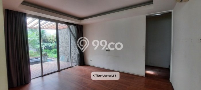 Rumah Luxury Modern Tanpa Renovasi di Rawamangun Jakarta Timur Rumah Luxury Modern Tanpa Renovasi di Rawamangun Jakarta Timur