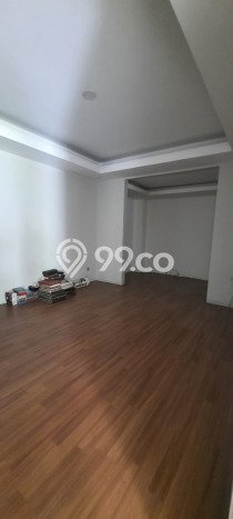 Rumah Luxury Modern Tanpa Renovasi di Rawamangun Jakarta Timur Rumah Luxury Modern Tanpa Renovasi di Rawamangun Jakarta Timur