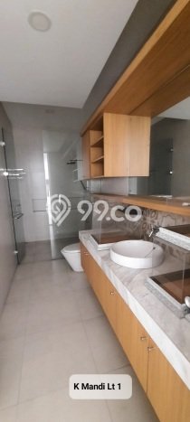 Rumah Luxury Modern Tanpa Renovasi di Rawamangun Jakarta Timur Rumah Luxury Modern Tanpa Renovasi di Rawamangun Jakarta Timur