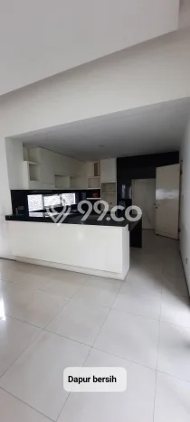 Rumah Luxury Modern Tanpa Renovasi di Rawamangun Jakarta Timur Rumah Luxury Modern Tanpa Renovasi di Rawamangun Jakarta Timur