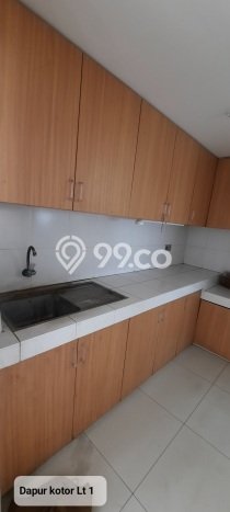 Rumah Luxury Modern Tanpa Renovasi di Rawamangun Jakarta Timur Rumah Luxury Modern Tanpa Renovasi di Rawamangun Jakarta Timur