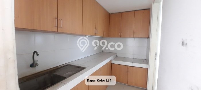 Rumah Luxury Modern Tanpa Renovasi di Rawamangun Jakarta Timur Rumah Luxury Modern Tanpa Renovasi di Rawamangun Jakarta Timur