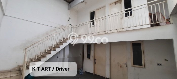 Rumah Luxury Modern Tanpa Renovasi di Rawamangun Jakarta Timur Rumah Luxury Modern Tanpa Renovasi di Rawamangun Jakarta Timur