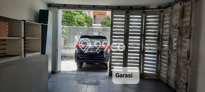 Rumah Luxury Modern Tanpa Renovasi di Rawamangun Jakarta Timur Rumah Luxury Modern Tanpa Renovasi di Rawamangun Jakarta Timur