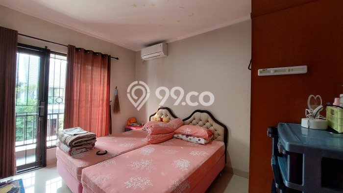 Hunian Super Elit dengan Akses Paling Strategis di Klender, Jakarta Timur Hunian Super Elit dengan Akses Paling Strategis di Klender, Jakarta Timur