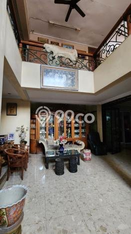 Rumah Elit LB 500m2 Siap Huni Desain Elegan di Rawamangun, Jakarta Timur Rumah Elit LB 500m2 Siap Huni Desain Elegan di Rawamangun, Jakarta Timur