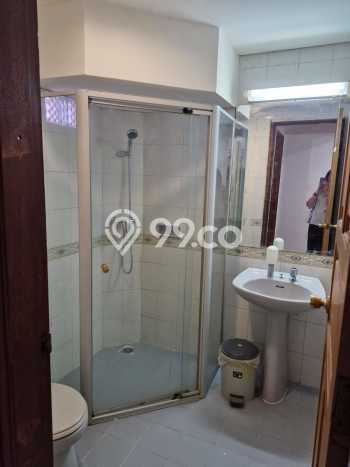Apartemen Favorit Modern Dijual di Jakarta Pusat dengan 4 Kamar Tidur Apartemen Favorit Modern Dijual di Jakarta Pusat dengan 4 Kamar Tidur