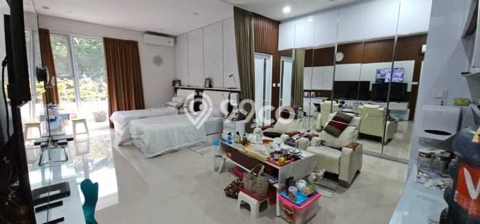 Rumah Eksklusif Dijual LT 140m2 di Kelapa Gading, Jakarta Utara Rumah Eksklusif Dijual LT 140m2 di Kelapa Gading, Jakarta Utara