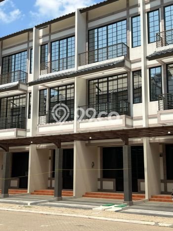 Ruko Paling Dicari LB 425m2 Dijual di Kelapa Gading Ruko Paling Dicari LB 425m2 Dijual di Kelapa Gading