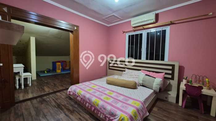 Hunian Eksklusif Dijual LT 231m2 di Senen, Jakarta Pusat Hunian Eksklusif Dijual LT 231m2 di Senen, Jakarta Pusat