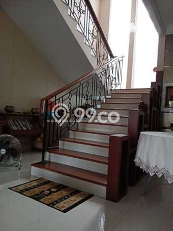 Siap Huni Rumah Mewah 9 Kamar di Cilandak Dekat ke Mana Pun Siap Huni Rumah Mewah 9 Kamar di Cilandak Dekat ke Mana Pun