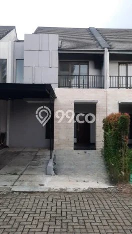 Rumah Luxury Modern Tanpa Renovasi di Rawamangun Jakarta Timur Rumah Luxury Modern Tanpa Renovasi di Rawamangun Jakarta Timur