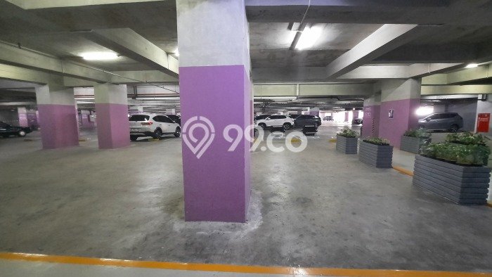 Apartemen Siap Pakai 2 Kamar dengan Harga Terjangkau di Area Cempaka Putih, Jakarta Pusat Apartemen Siap Pakai 2 Kamar dengan Harga Terjangkau di Area Cempaka Putih, Jakarta Pusat
