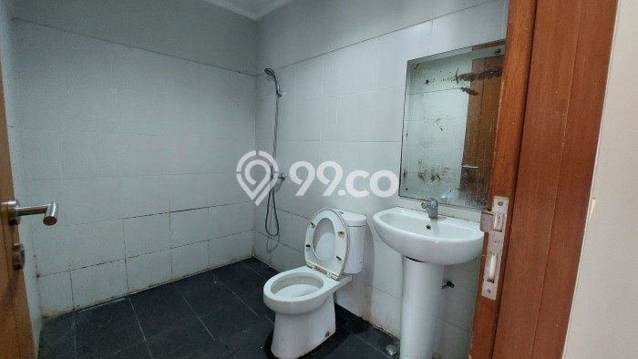 Ready to Use! Premium House LT 105m2 Desain Modern di Rawamangun Ready to Use! Premium House LT 105m2 Desain Modern di Rawamangun