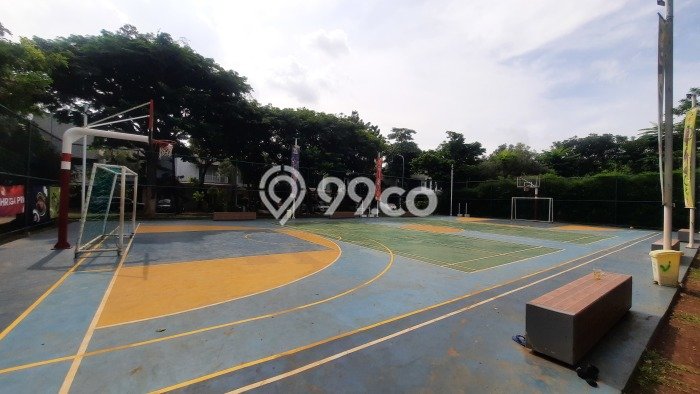 Jual Rumah Luas Megah Dengan View Eksklusif di Rawamangun, Jakarta Timur Jual Rumah Luas Megah Dengan View Eksklusif di Rawamangun, Jakarta Timur