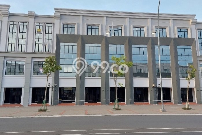 Ruko Favorit Dijual di Kelapa Gading Jakarta Utara Area Pusat Bisnis Ruko Favorit Dijual di Kelapa Gading Jakarta Utara Area Pusat Bisnis