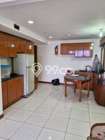Apartemen Favorit Modern Dijual di Jakarta Pusat dengan 4 Kamar Tidur Apartemen Favorit Modern Dijual di Jakarta Pusat dengan 4 Kamar Tidur