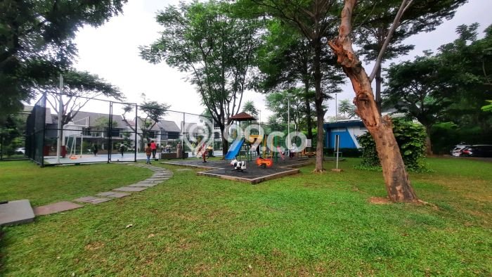 Rumah Luxury Modern Tanpa Renovasi di Rawamangun Jakarta Timur Rumah Luxury Modern Tanpa Renovasi di Rawamangun Jakarta Timur