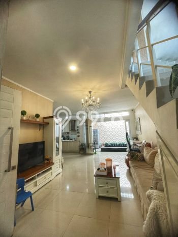 Jual Rumah Luas Megah Dengan View Eksklusif di Rawamangun, Jakarta Timur Jual Rumah Luas Megah Dengan View Eksklusif di Rawamangun, Jakarta Timur
