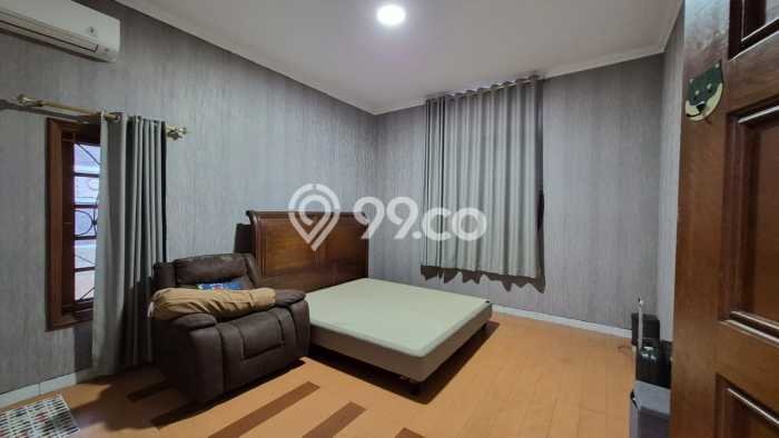 Hunian Eksklusif Dijual LT 231m2 di Senen, Jakarta Pusat Hunian Eksklusif Dijual LT 231m2 di Senen, Jakarta Pusat