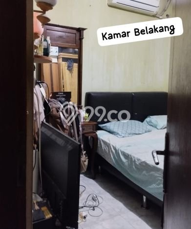 Rumah Modern 2 KT LT 68m2 di Pondok Kelapa Rumah Modern 2 KT LT 68m2 di Pondok Kelapa