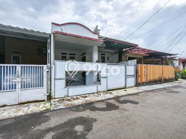 Rumah Modern LB/LT 60m2/72m2 Siap Huni Area Tanah Sareal, Bogor Rumah Modern LB/LT 60m2/72m2 Siap Huni Area Tanah Sareal, Bogor