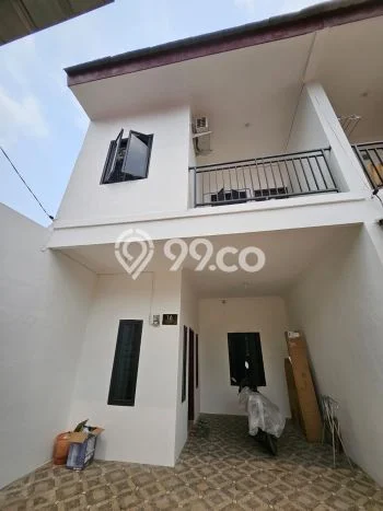 Dijual Rumah 2 Kamar Lokasi Strategis Nyaman dan Strategis di Bekasi Barat Dijual Rumah 2 Kamar Lokasi Strategis Nyaman dan Strategis di Bekasi Barat
