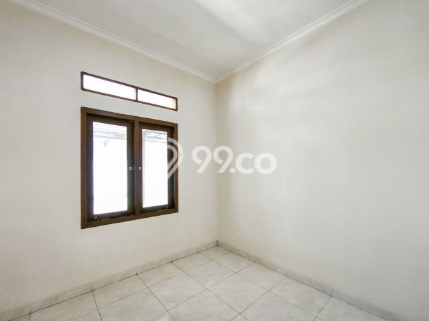 Rumah Strategis Minimalis Lb 45m2 di Cibinong, Bogor Rumah Strategis Minimalis Lb 45m2 di Cibinong, Bogor