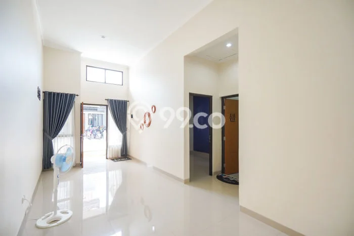 Jual Rumah Bagus Siap Huni LB 56m2 di Tapos, Depok Jual Rumah Bagus Siap Huni LB 56m2 di Tapos, Depok