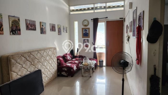 Rumah Luas Asri 2 KT Siap Huni di Bekasi Bekasi Rumah Luas Asri 2 KT Siap Huni di Bekasi Bekasi