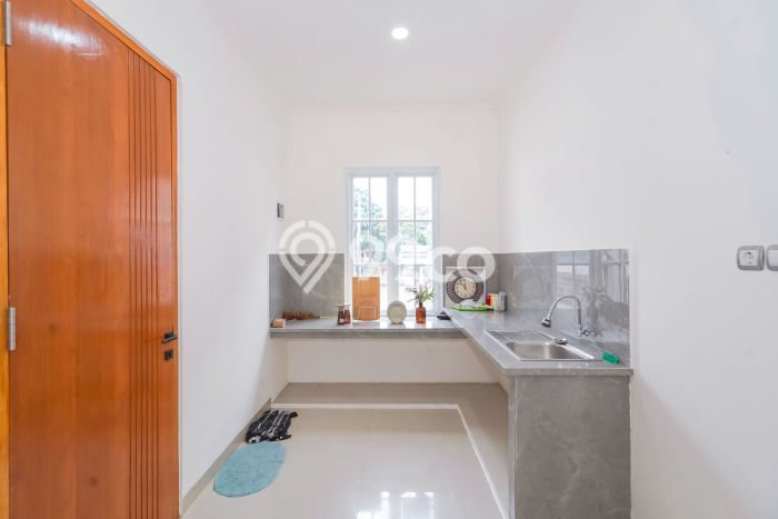 Rumah Minimalis 4 KT di Sukmajaya Depok Rumah Minimalis 4 KT di Sukmajaya Depok
