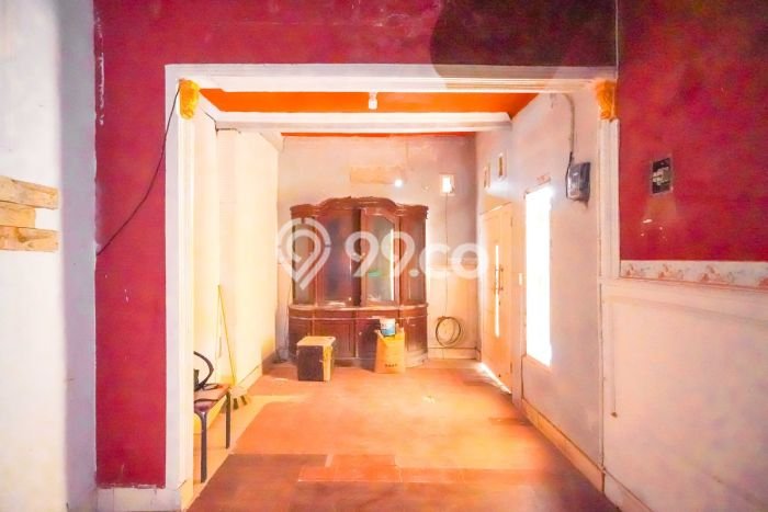 Dijual Rumah 3 Kamar Lokasi Strategis Nyaman dan Strategis di Sawangan Dijual Rumah 3 Kamar Lokasi Strategis Nyaman dan Strategis di Sawangan