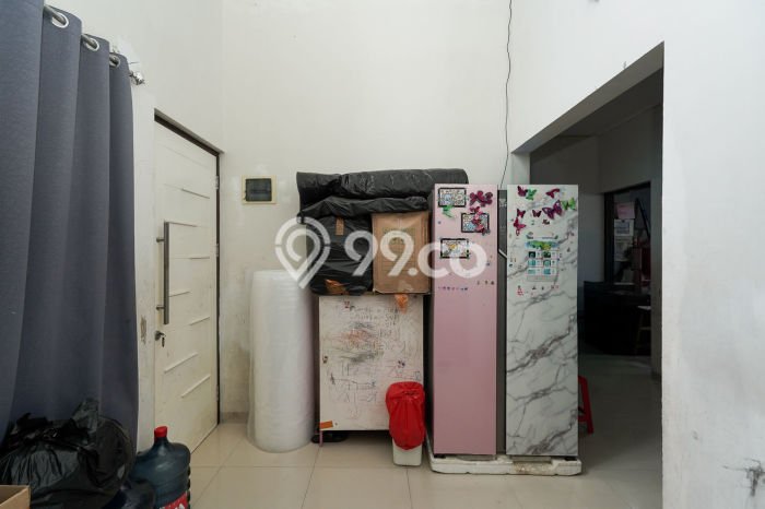 Siap Huni Rumah Mewah 4 Kamar di Cakung Dekat ke Mana Pun Siap Huni Rumah Mewah 4 Kamar di Cakung Dekat ke Mana Pun