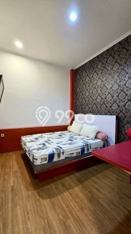Rumah Modern Cantik 4 KT Siap Huni di Bekasi Selatan Rumah Modern Cantik 4 KT Siap Huni di Bekasi Selatan